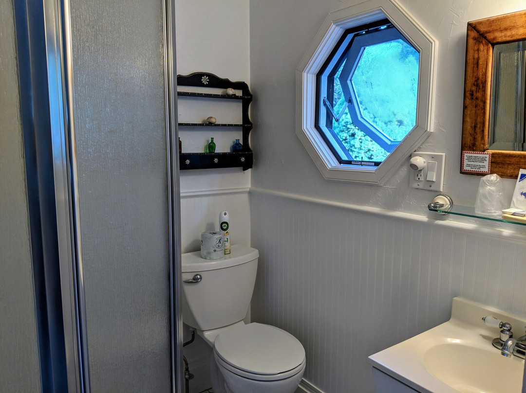 Nauset House Inn主图