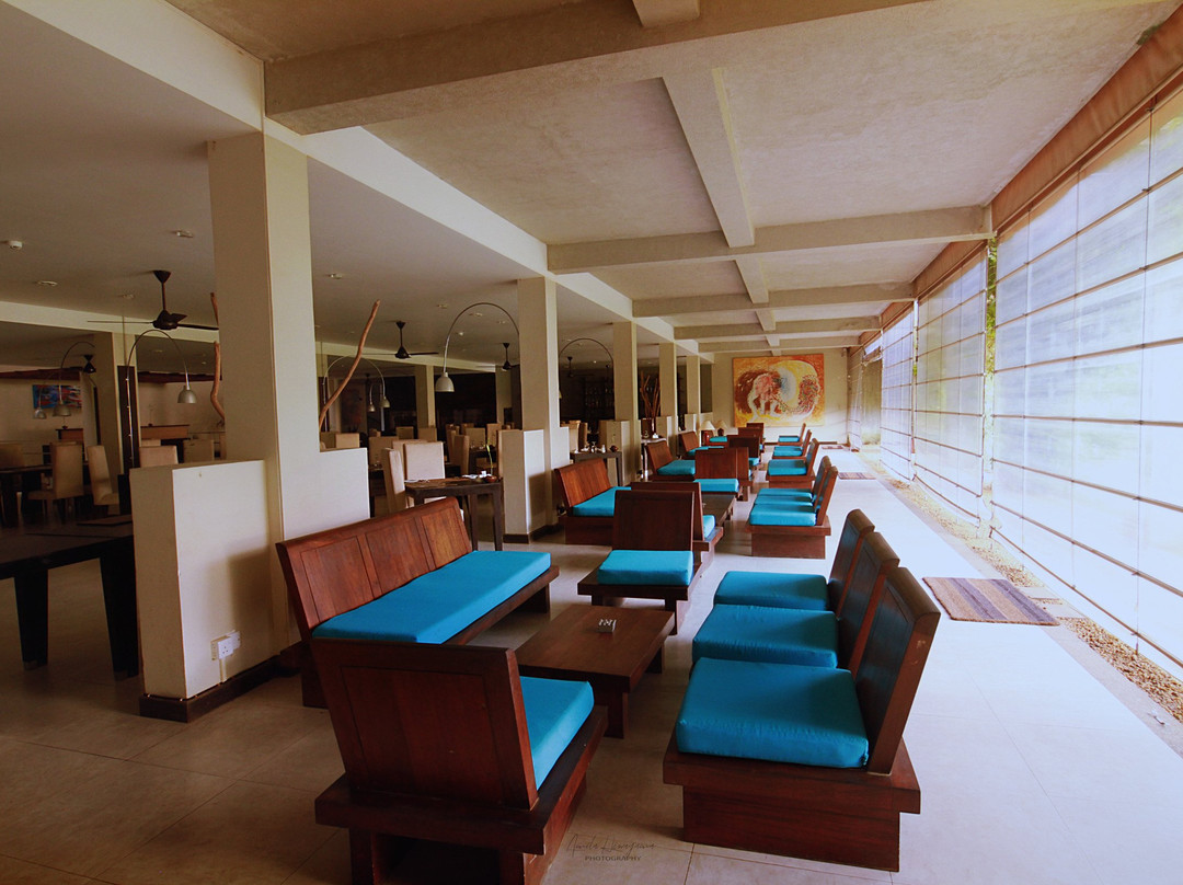 Taprobana Wadduwa By Asia Leisure主图