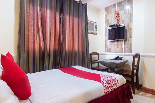 红门酒店西景旅馆主图