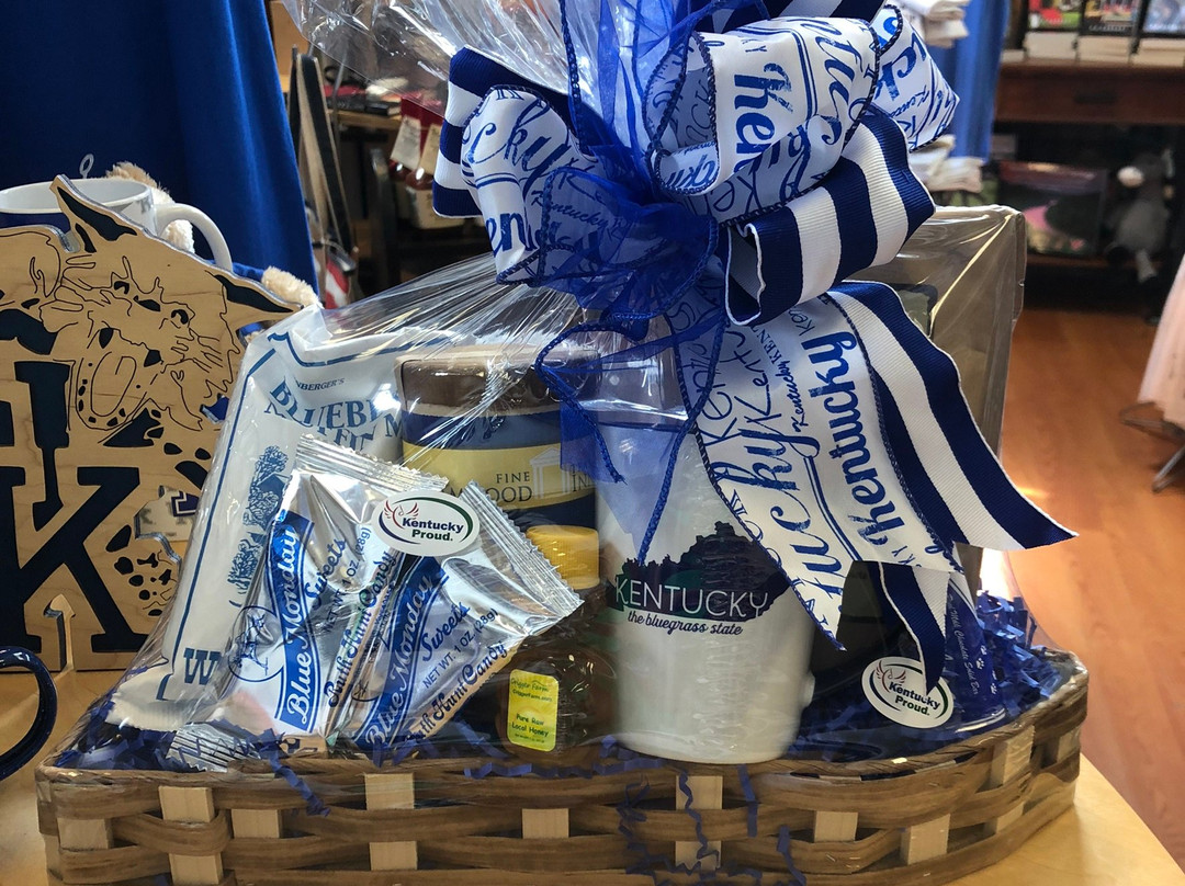 Tastefully Delicious-Lawrenceburg必去景点