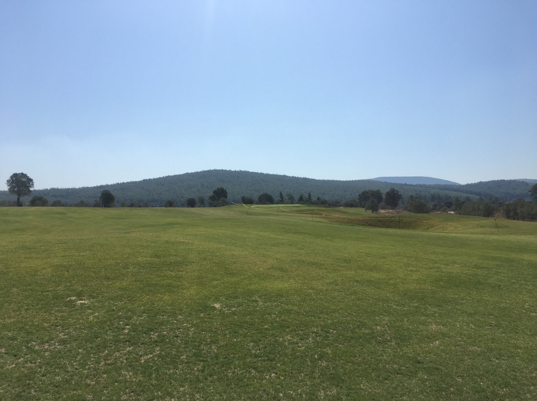 Regnum Golf and Country Club Bodrum景点图片