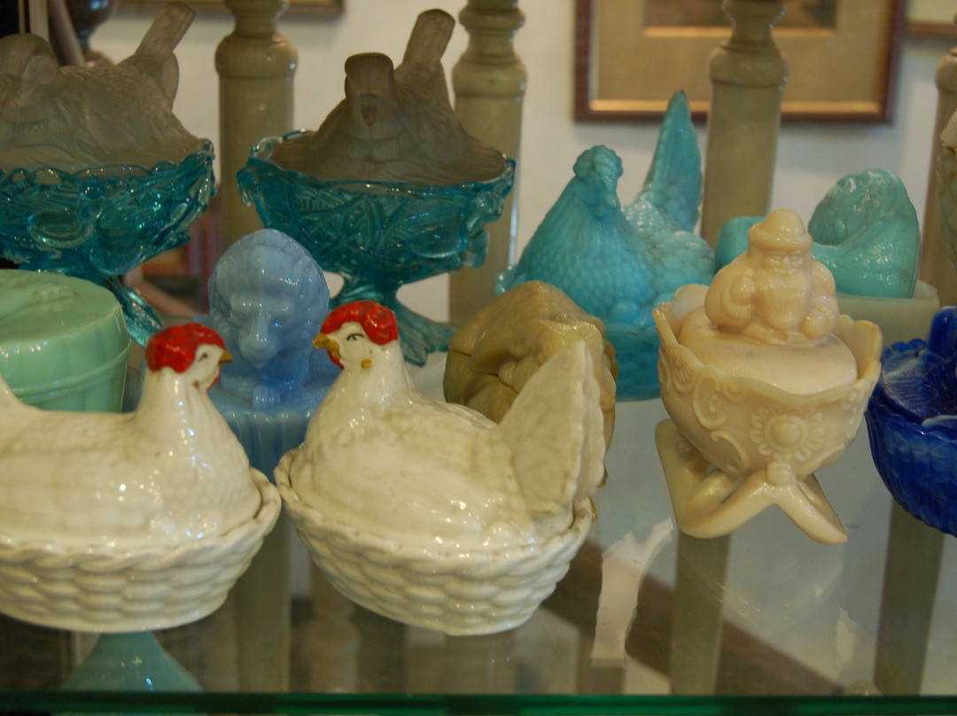 Konark Collectables-加尔各答（亦写作“Calcutta”）必去景点