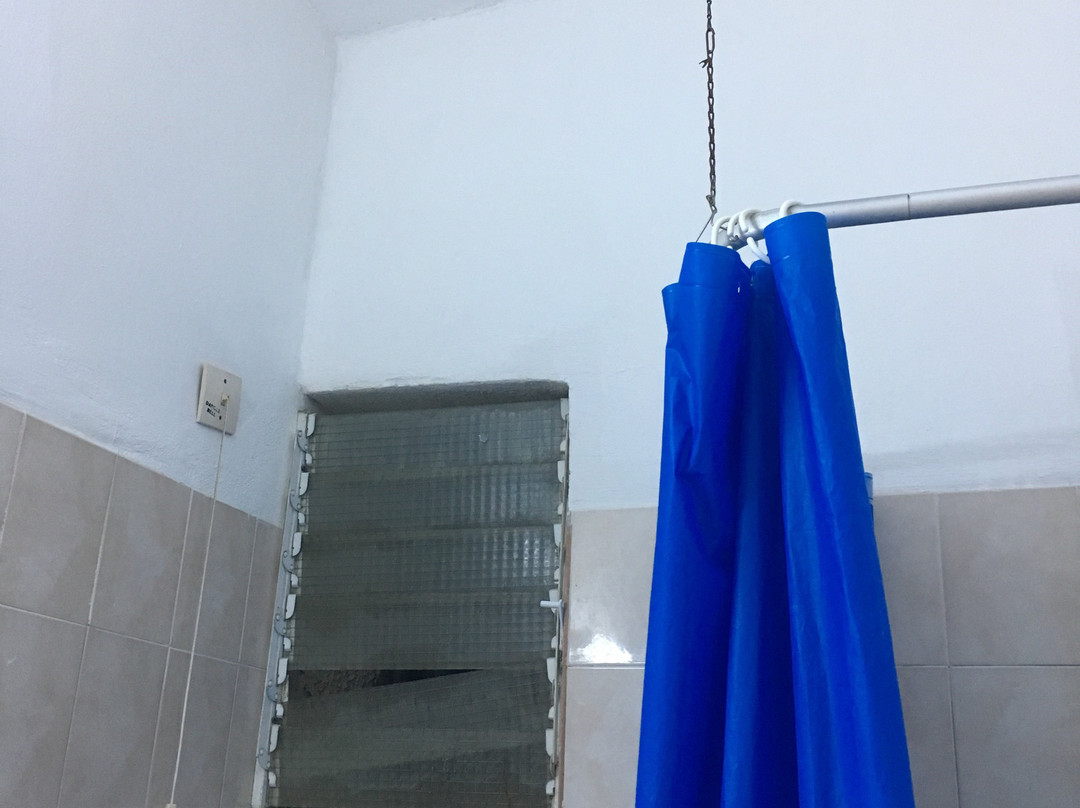 Afandou Sky Hotel主图