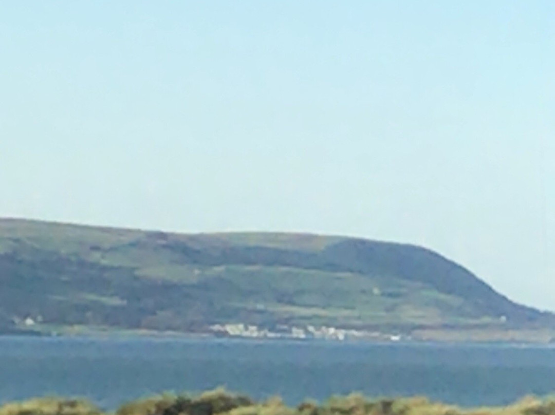 Endeavour Guest House主图