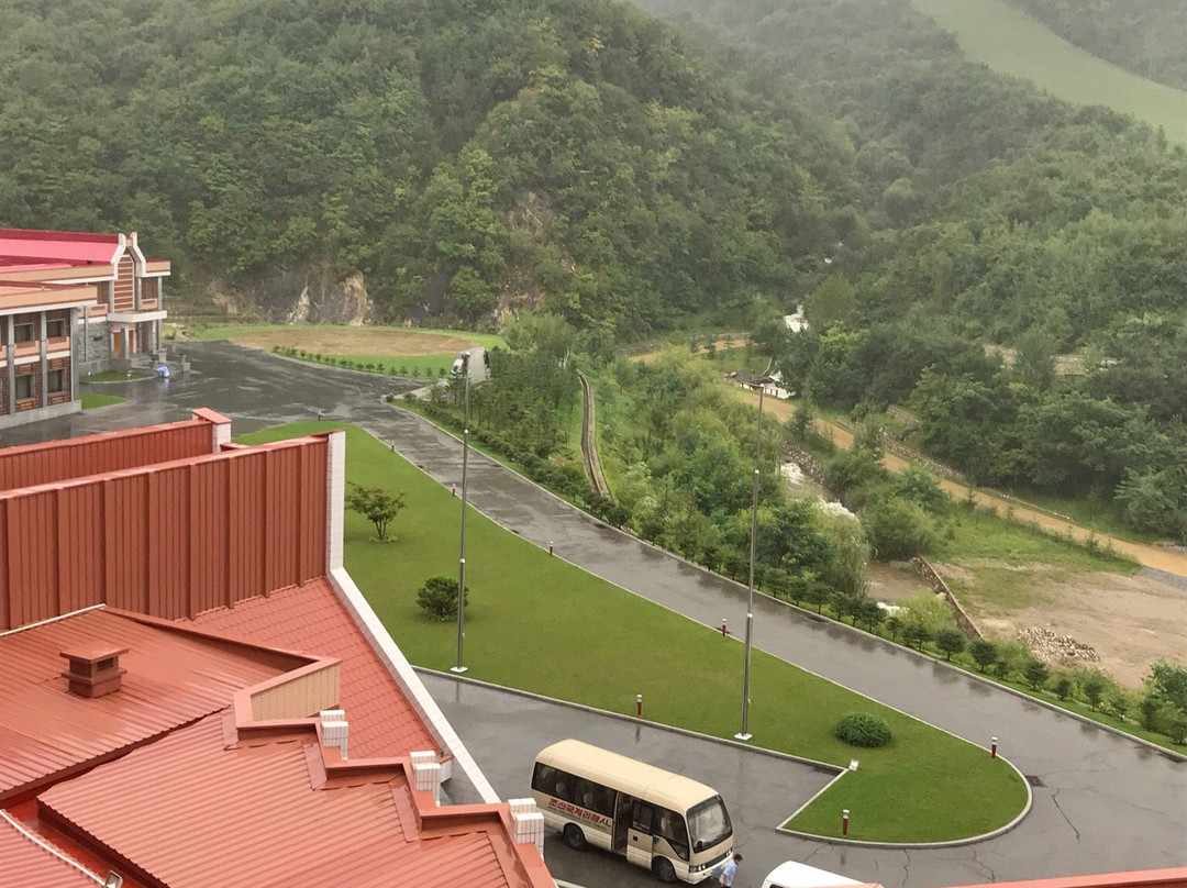 Masikryong Hotel主图