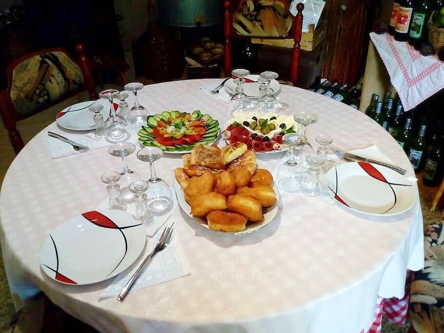 Wine tasting - Winery DSM Pejanovic-Limljani必去景点