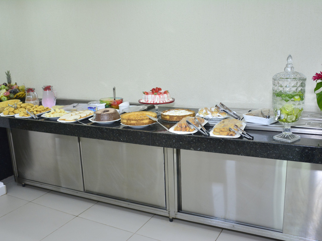 Goiana Palace Hotel主图