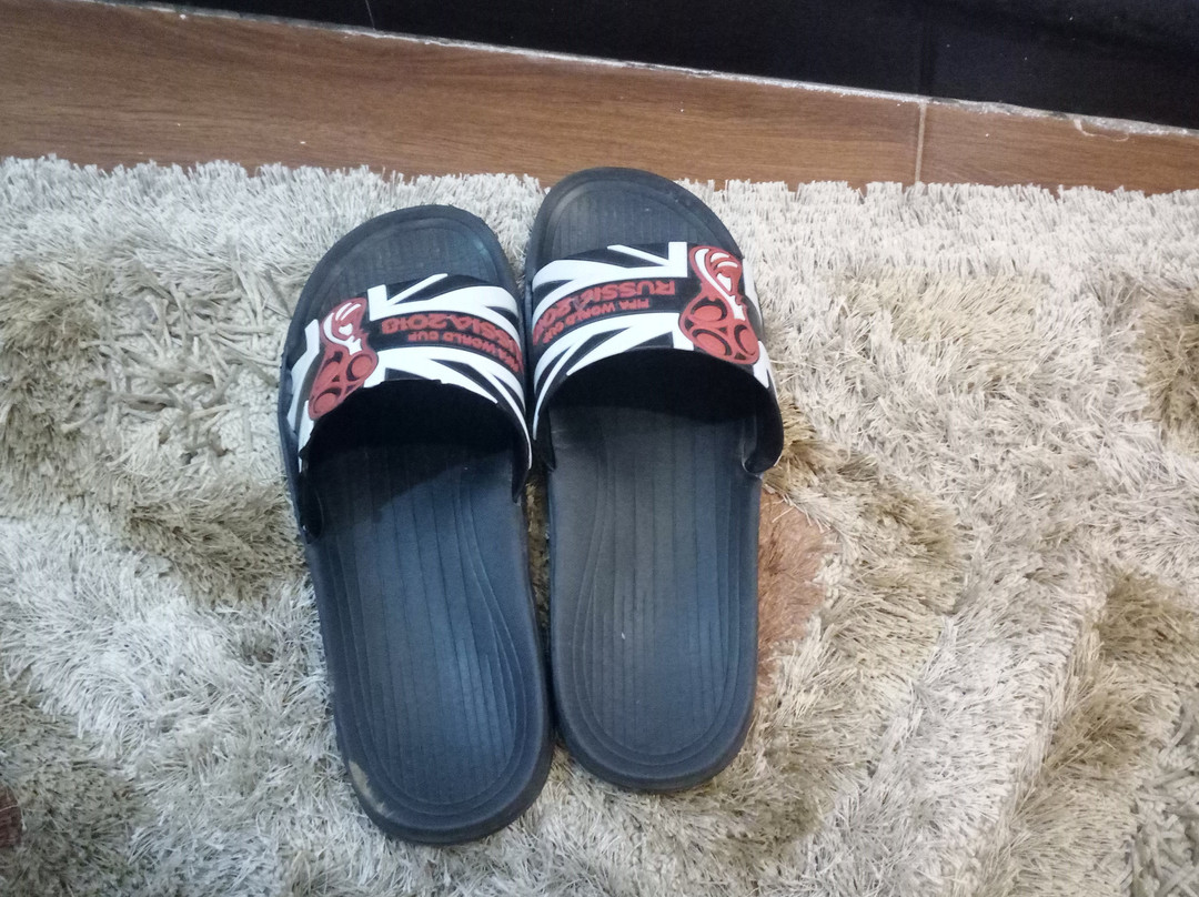 Abay International Hotel主图