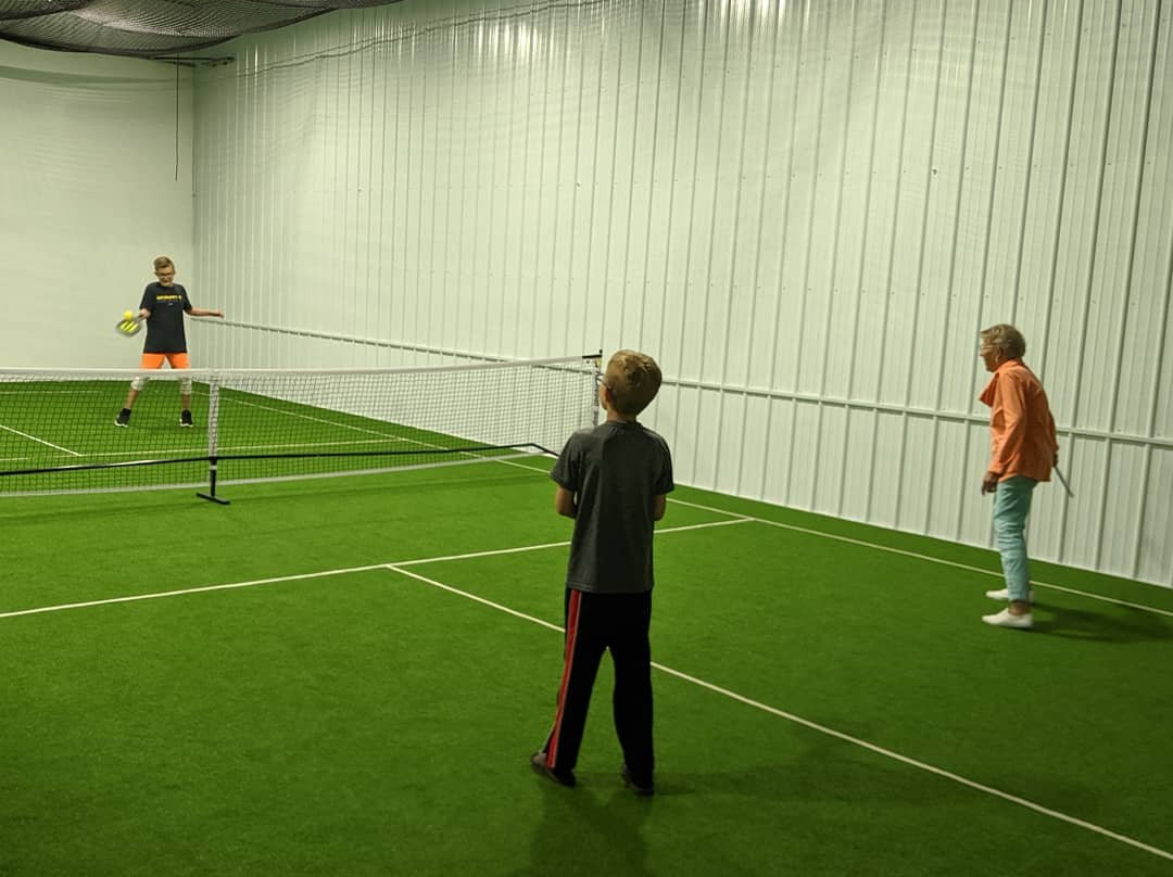 The Yard Sports Complex-Pequot Lakes必去景点