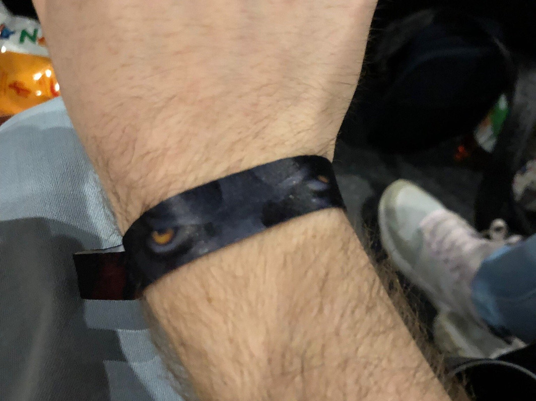 Kinepolis Imagibraine-Braine-l'Alleud必去景点