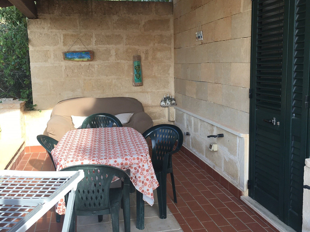 Casa Brigante by BarbarHouse