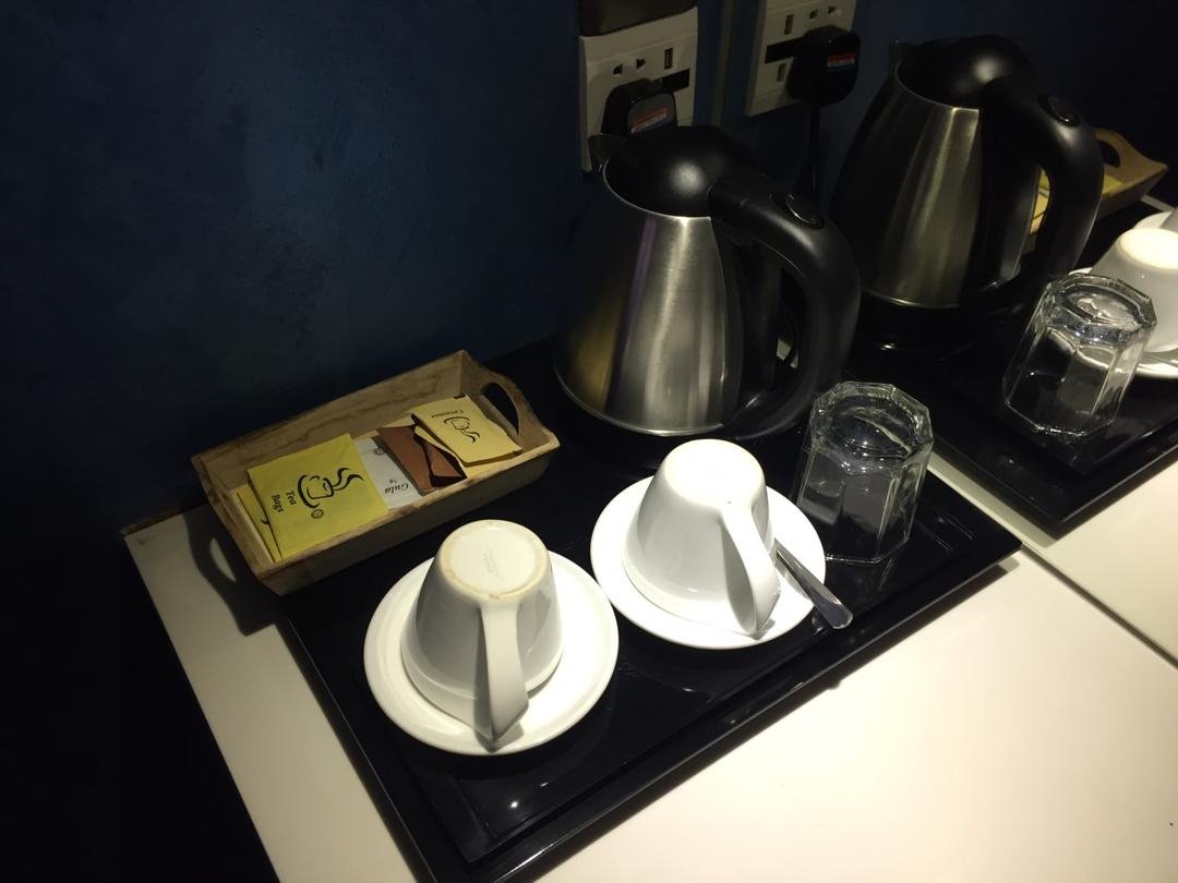 Unic Hotel-官方