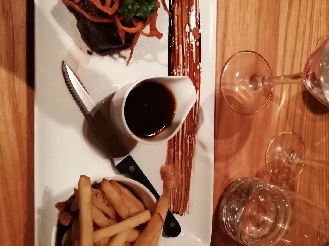 卡内基科特酒店主图