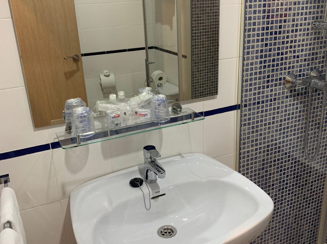 H. Ciudad de Lepe主图