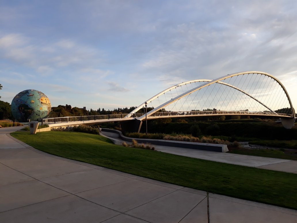 Riverfront Park-塞勒姆必去景点