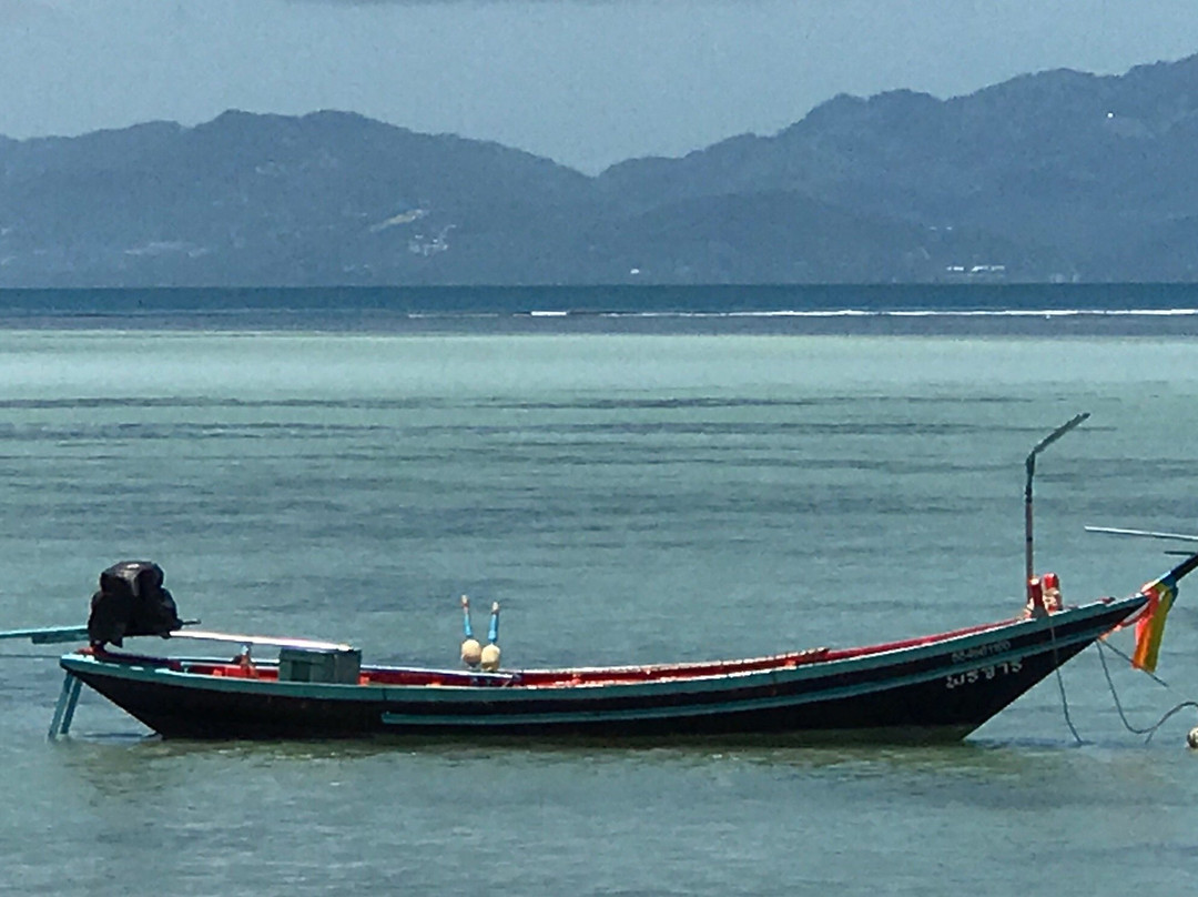 Kiteboarding Asia (KBA) - Koh Phangan景点图片