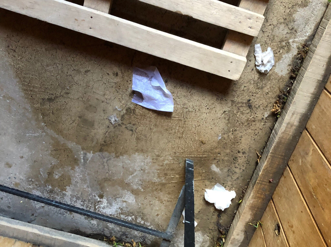 Hot Springs Chacapi-Yanque必去景点