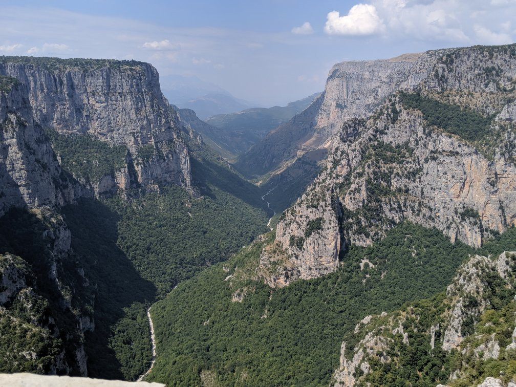 Trace Your Eco-塞萨洛尼基必去景点