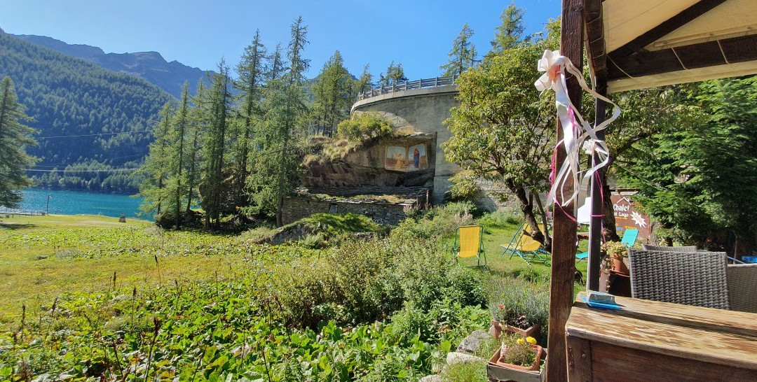 Chalet del Lago主图