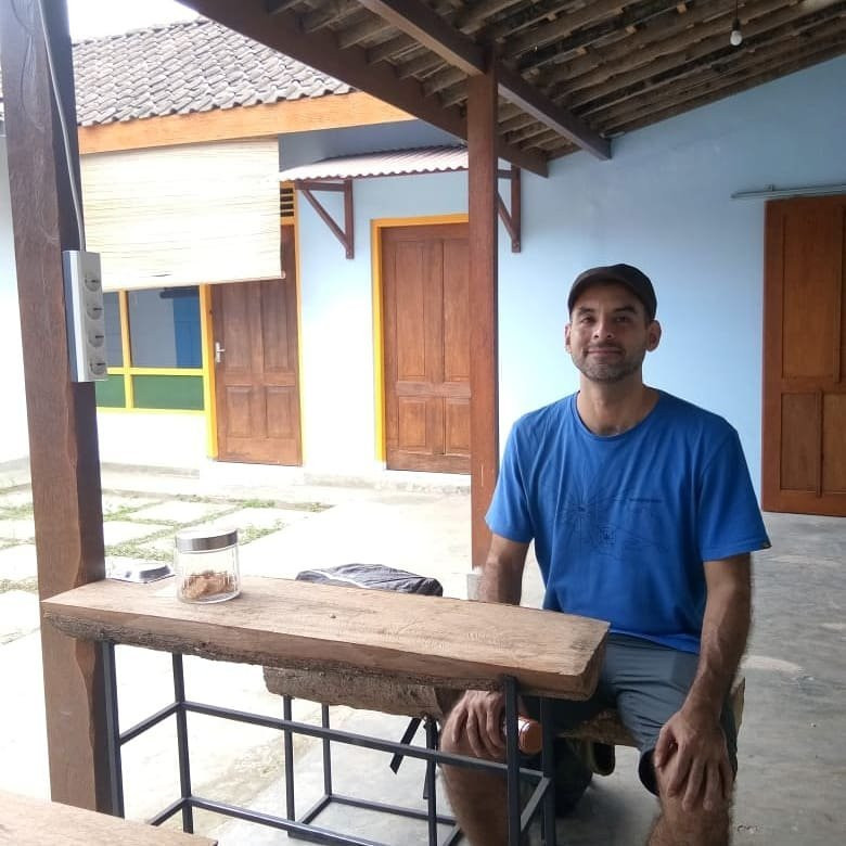 Genthong Homestay主图