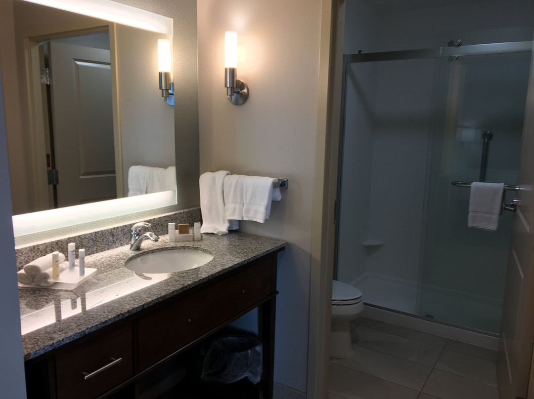 Homewood Suites by Hilton Hartford Manchester主图