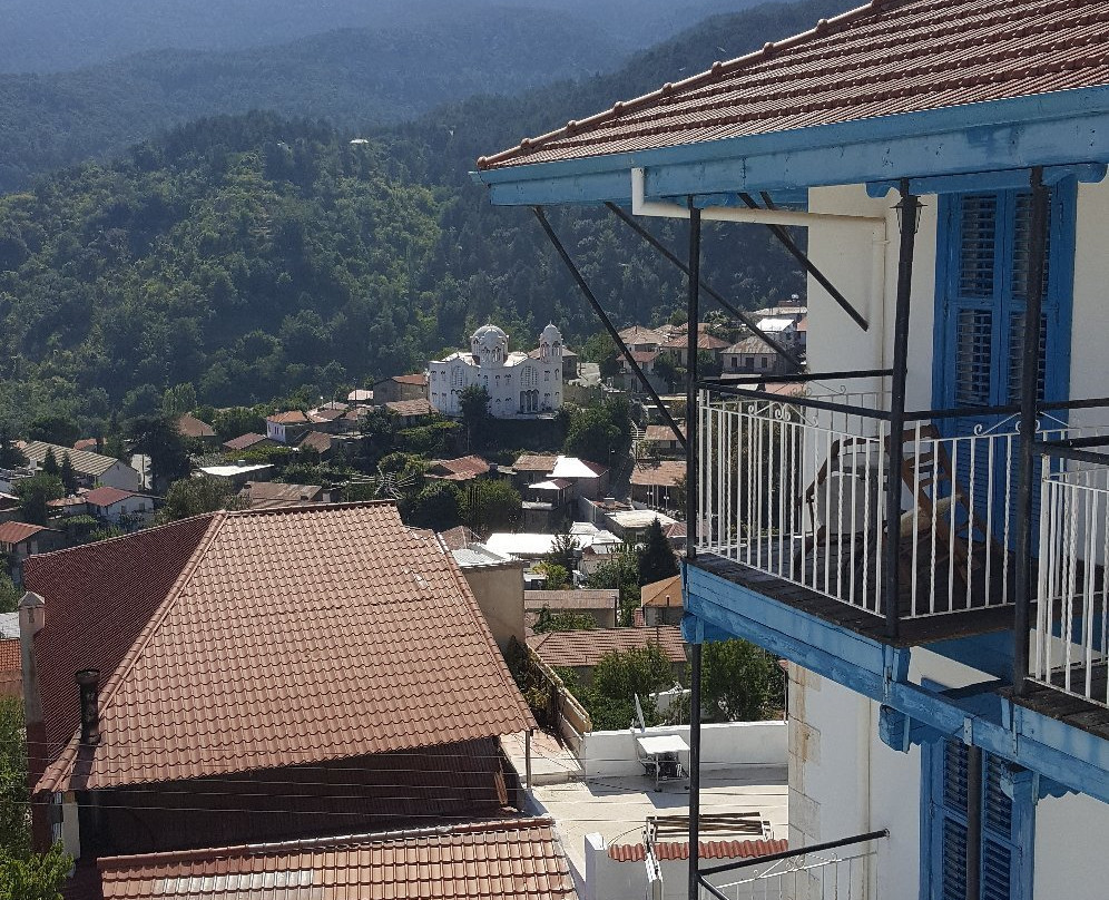 Elyssia Hotel & Restaurant主图