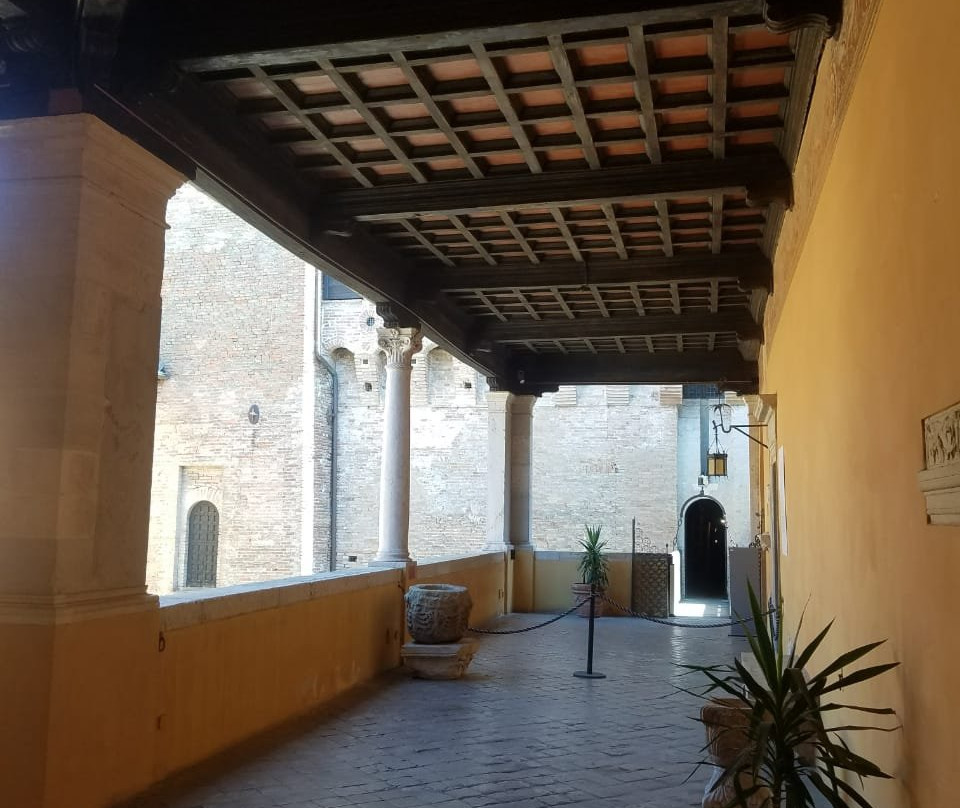 Castello di Gradara-Gradara必去景点