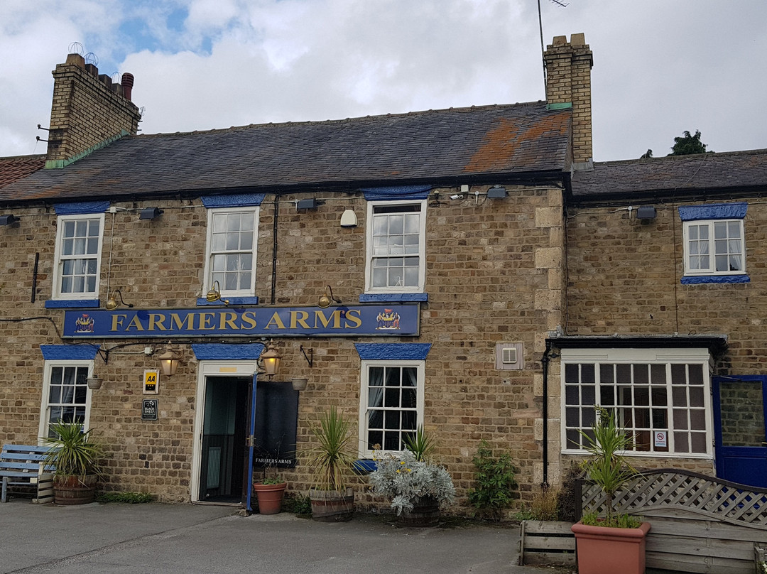 The Farmers Arms主图