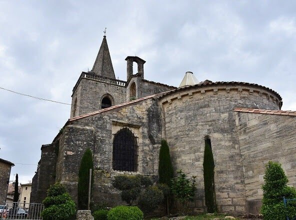 Église Sainte-Marie-Madeleine景点图片