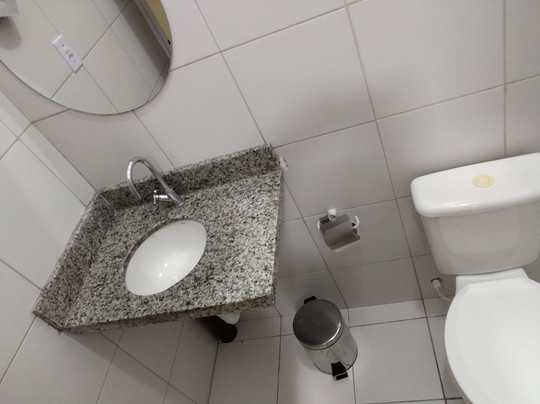 Pousada Catarina Mina主图