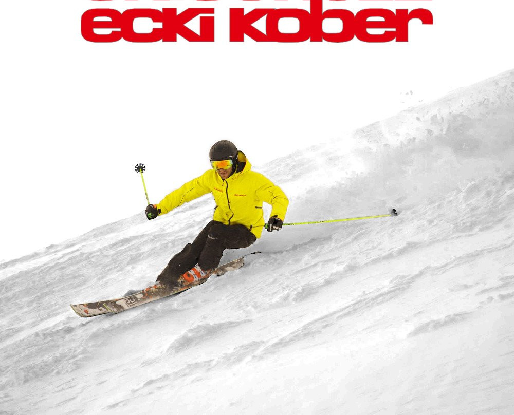 Skischool Ecki Kober景点图片