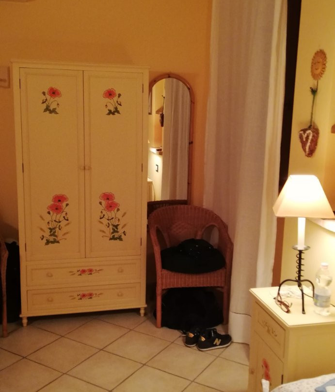 Bed & Breakfast Il Melograno主图