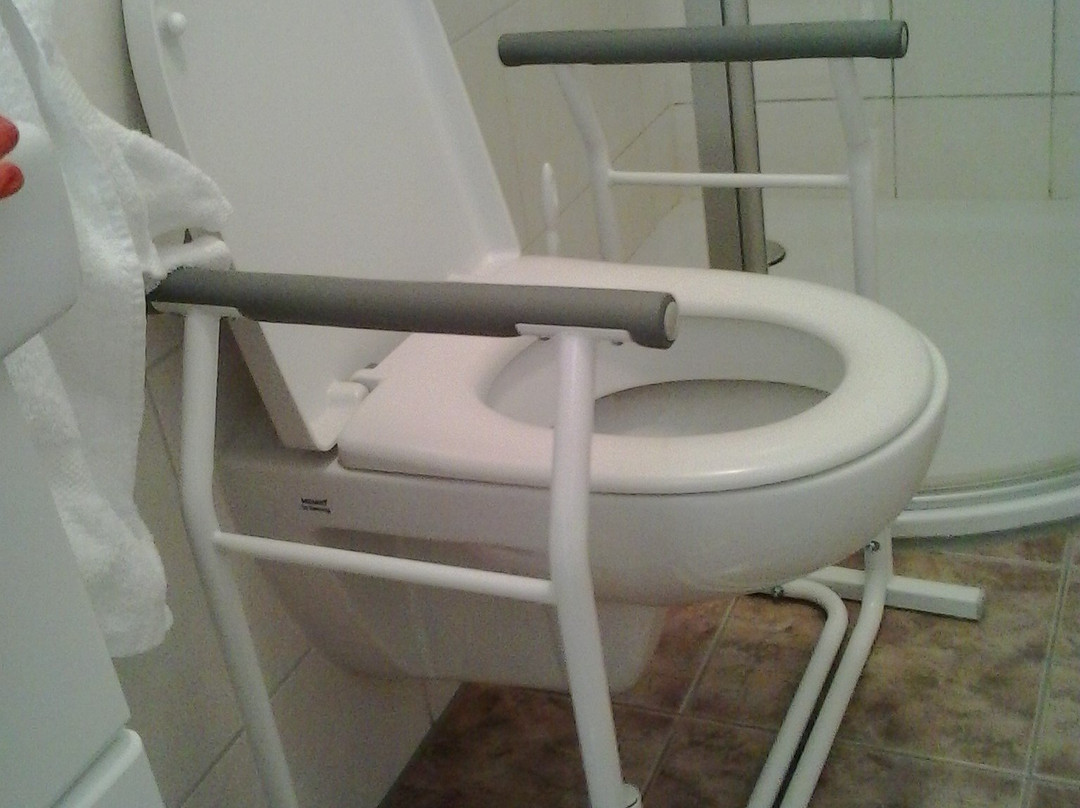 Hotel Rhein Residenz主图