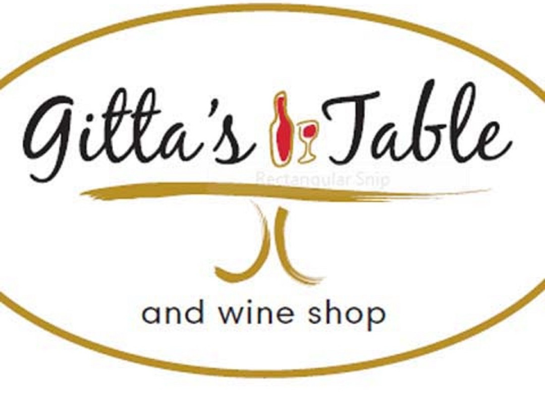 Gitta's Table And Wine Shop