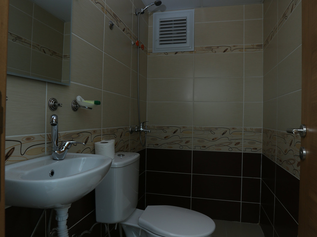 Tunalı Boutique Hotel主图