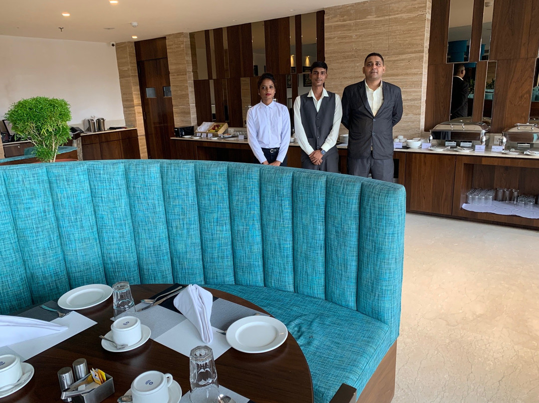 Novanta Jamshedpur主图