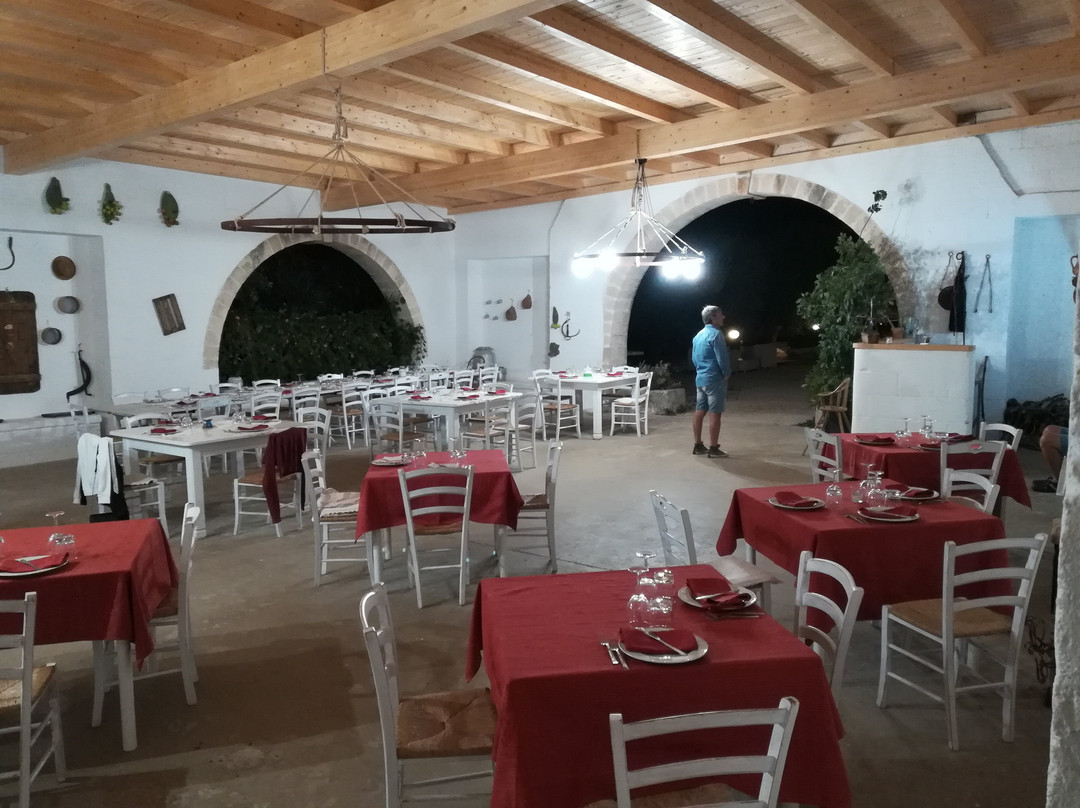 Masseria Carrone景点图片