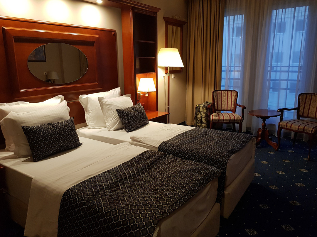 Hotel Galleria主图