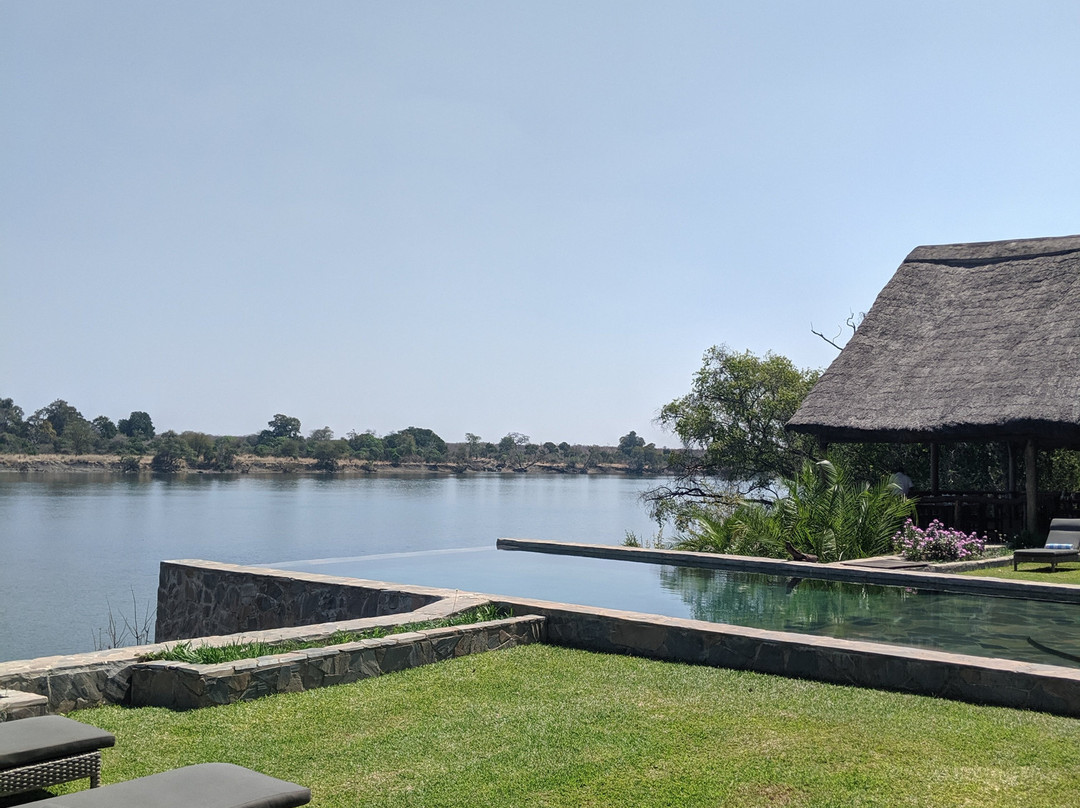 Ila Safari旅馆主图