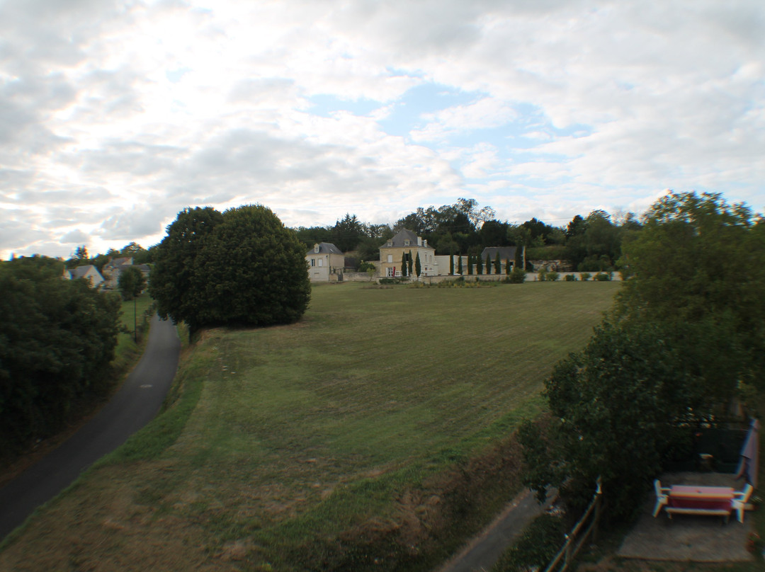 Manoir de l'Abbaye主图