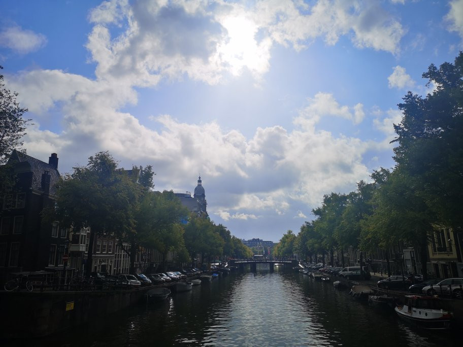 Amsterdamliebe-阿姆斯特丹必去景点
