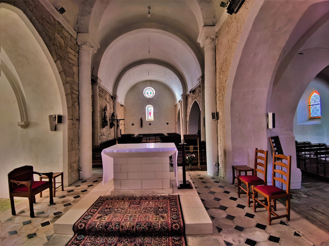 Église Saint-georges