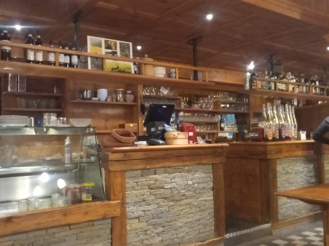 Albergo La Soldanella主图