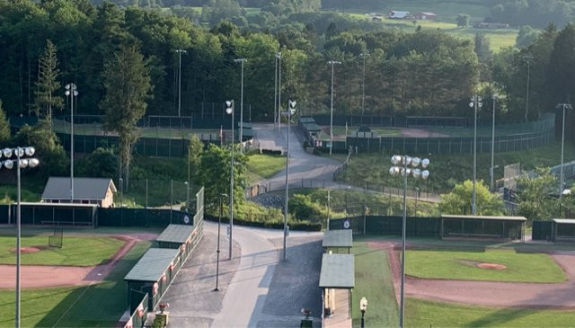 All Star Village-Oneonta必去景点