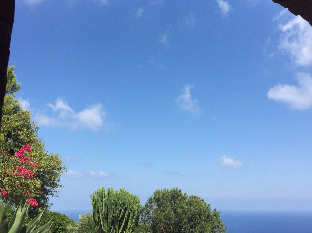 Baglio La Luna B&B主图