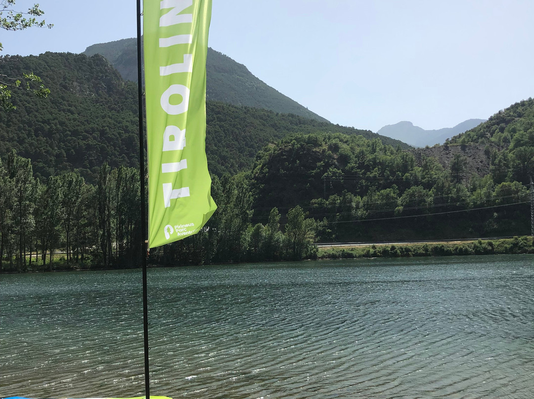 Pirineus Parc Aventura景点图片