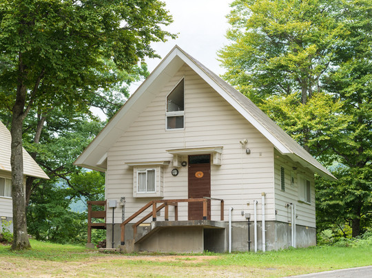 Asahi Shizenkan主图