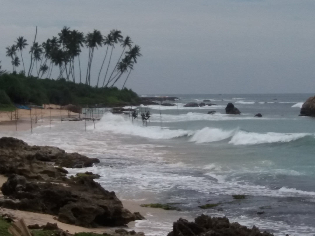 Travel With Aruna Sri Lanka-哈巴拉娜必去景点