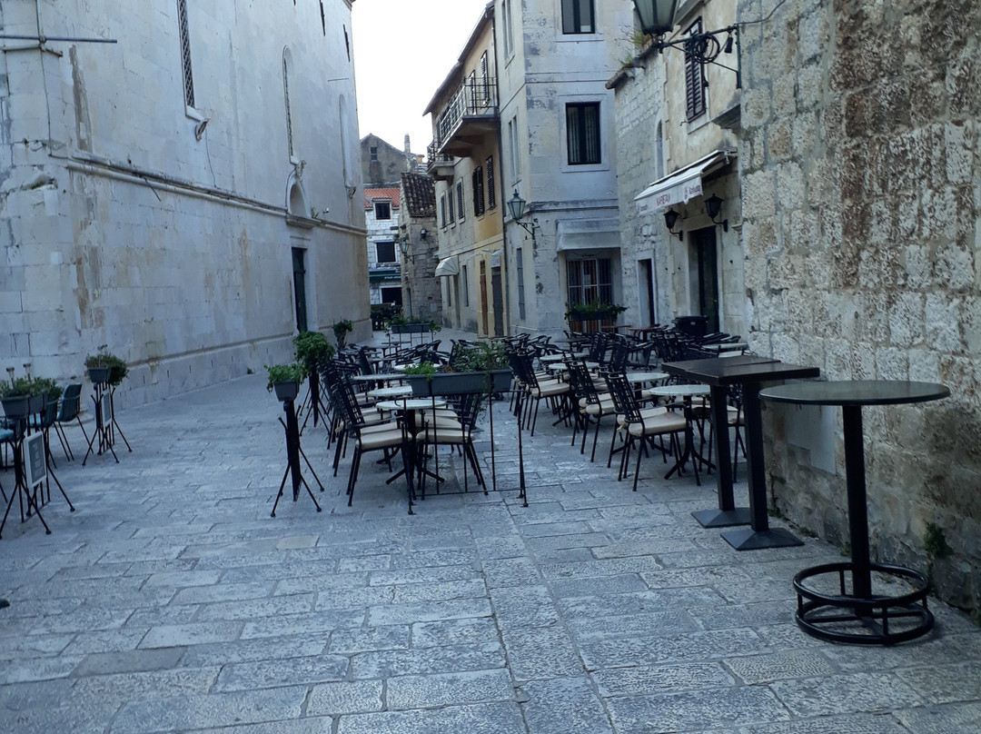 Active Holidays Croatia景点图片