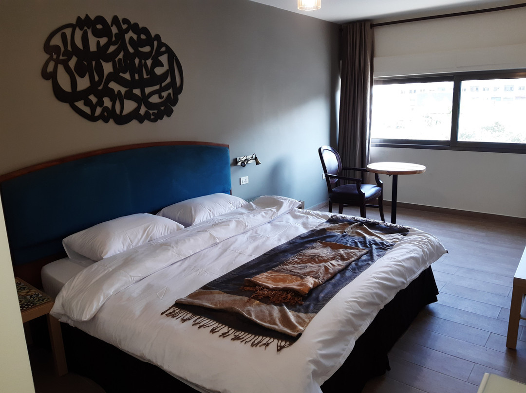 Layaali Amman Hotel主图